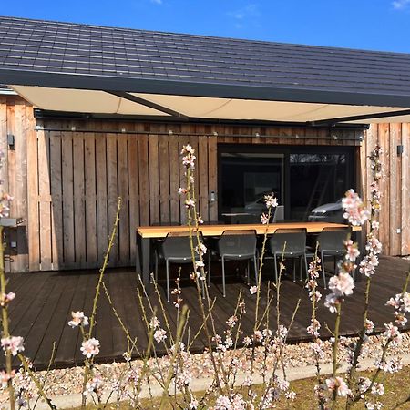 Frau Becker Vila Flecken Zechlin Exterior foto